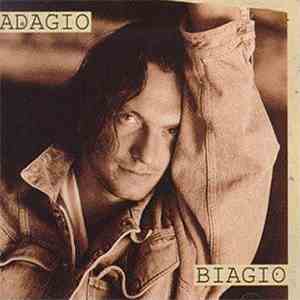 Biagio Antonacci - Adagio Biagio album flac