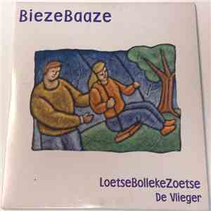 BiezeBaaze - LoetseBollekeZoetse album flac