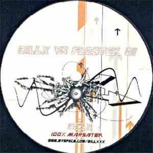 Billx / Flo6tek - 100% Marsatek album flac