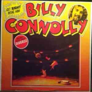 Billy Connolly - Get Right Intae Him album flac