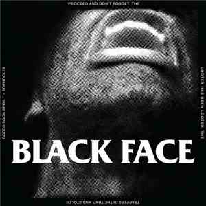 Black Face  - I Want To Kill You / Monster album flac