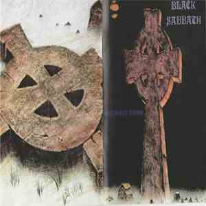 Black Sabbath - Headless Cross album flac