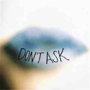 Blood Red Shoes - Don't Ask album flac