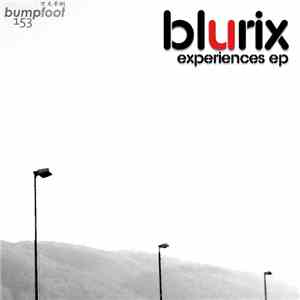 Blurix - Experiences EP album flac