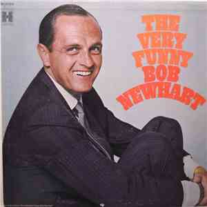 Bob Newhart - The Very Funny Bob Newhart album flac