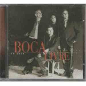 Boca Livre - 20 Anos - Boca Livre Convida album flac