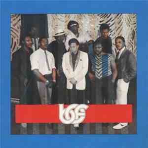 B.O.F. - I've Got Your Number album flac