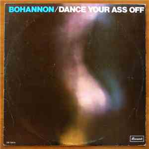 Bohannon - Dance Your Ass Off album flac