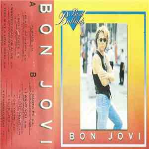 Bon Jovi - Best Ballads album flac