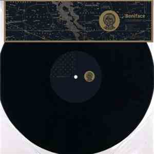 Boniface  - Constellation EP album flac