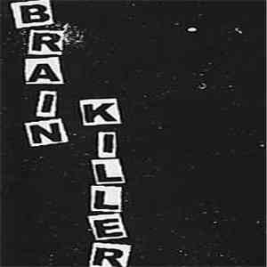 Brain Killer - Demo album flac