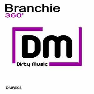 Branchie - 360' album flac