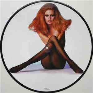 Brigitte Bardot - Brigitte Bardot album flac