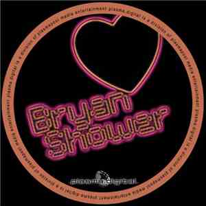 Bryan Shower - Xpression album flac
