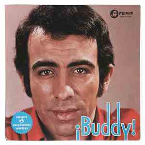 Buddy Richard - ¡Buddy! album flac