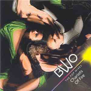 BWO - Chariots Of Fire (The Pop Mixes) album flac