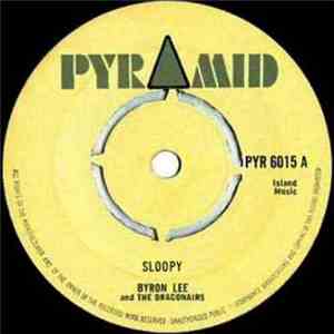 Byron Lee And The Dragonaires - Sloopy / Goldfinger album flac