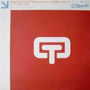 Byron Stingily - U Turn Me album flac