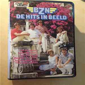 BZN - De Hits In Beeld album flac