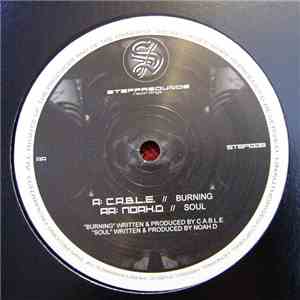 C.A.B.L.E. / Noah.D - Burning / Soul album flac