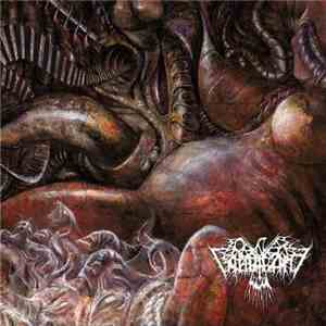 Candy Cane / Oranssi Pazuzu - Candy Cane / Oranssi Pazuzu album flac