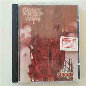 Cannibal Corpse - Gallery Of Suicide album flac