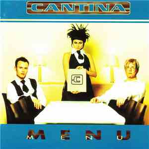 Cantina - Menu album flac