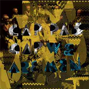 Cap Pas Cap - We Are Men album flac