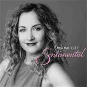 Carla Maffioletti - Sentimental album flac