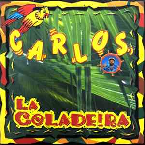 Carlos - La Coladeira album flac