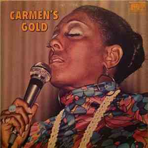 Carmen McRae - Carmen's Gold album flac