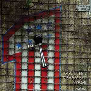 CFTS - Sessions album flac
