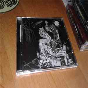 Chainsaw Killer - Putrid Manifestations From South Of Hell album flac