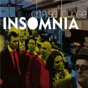 Chaise Lounge - Insomnia album flac