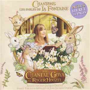 Chantal Goya & Roger Houzel - Chantons Les Fables De La Fontaine album flac