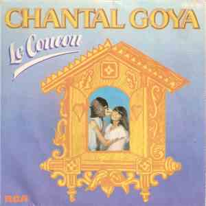 Chantal Goya - Le Coucou album flac