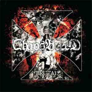 Chaosbreed - Brutal album flac