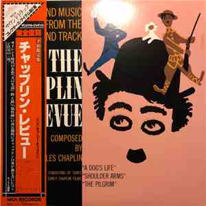 Charles Chaplin - The Chaplin Revue (Background Music From The Sound Track) album flac