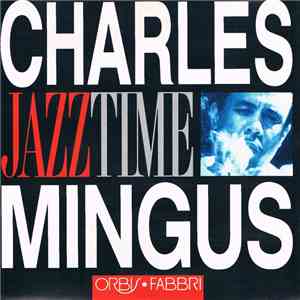 Charles Mingus - Charles Mingus album flac
