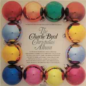 Charlie Byrd - The Charlie Byrd Christmas Album album flac