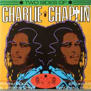 Charlie Chaplin  - Two Sides Of Charlie Chaplin album flac