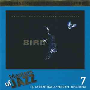 Charlie Parker - Bird (Original Motion Picture Soundtrack) album flac
