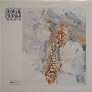 Charlie Parker With The Orchestra  - One Night In Washington album flac