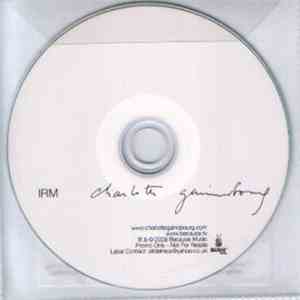 Charlotte Gainsbourg - IRM album flac