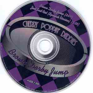 Cherry Poppin' Daddies - Brown Derby Jump album flac