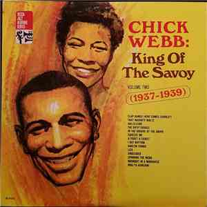 Chick Webb - King Of The Savoy Volume Two (1937-1939) album flac
