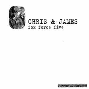 Chris & James - Fox Force Five album flac