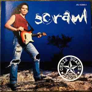 Chris Duarte Group - Scrawl album flac