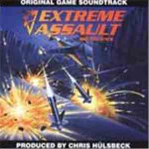 Chris Hülsbeck - Extreme Assault album flac