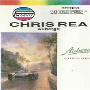 Chris Rea - Auberge album flac